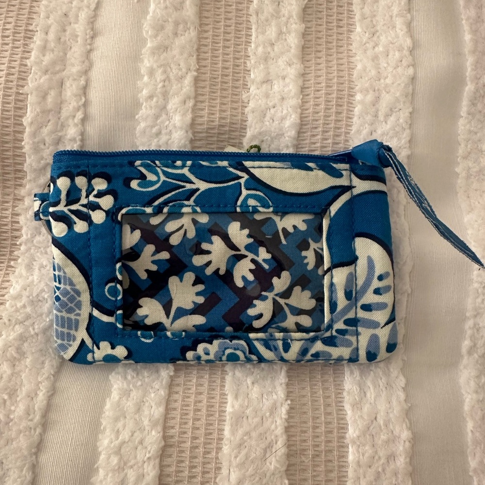 Vera Bradley Coin Purse